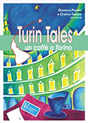 libro Turin Tales